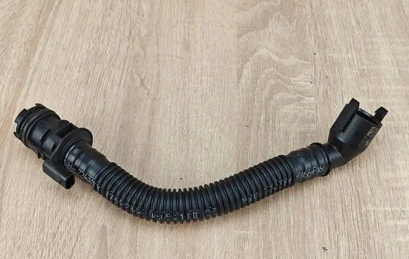 BMW 4 G22 G23 G24 G26 Air intake hose/pipe 8580253