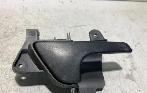 Volkswagen Transporter - Caravelle T5 Front door interior handle 7H0837613