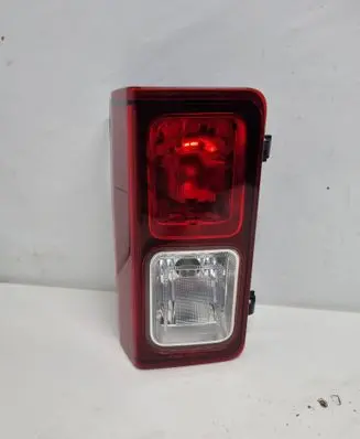 Opel Vivaro Reverse light 93459475