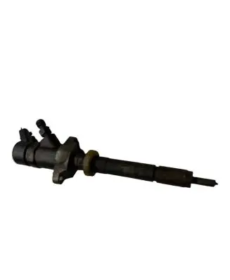 Peugeot Partner Fuel injector 0445110239 F84F 80707
