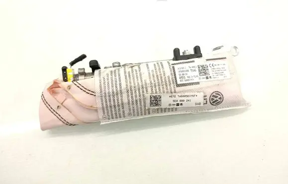 Skoda Octavia Mk3 (5E) Seat airbag 5E0880241