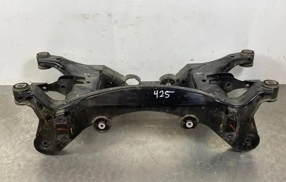 Rear subframe