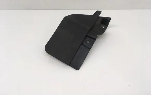 Volkswagen Tiguan Rear mudguard 5NA854855B