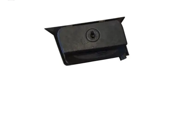 BMW 7 E38 Glove box handle 51168125739 8172267 8125739