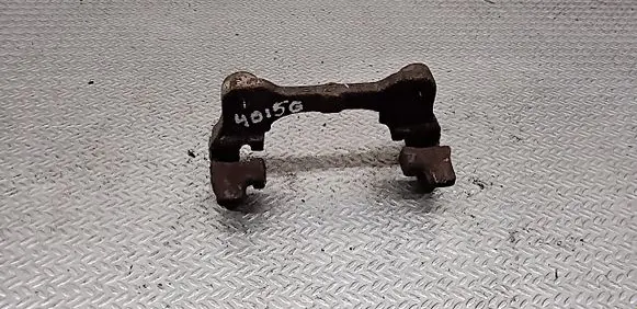 Nissan Primera Brake caliper pad carrier rear 