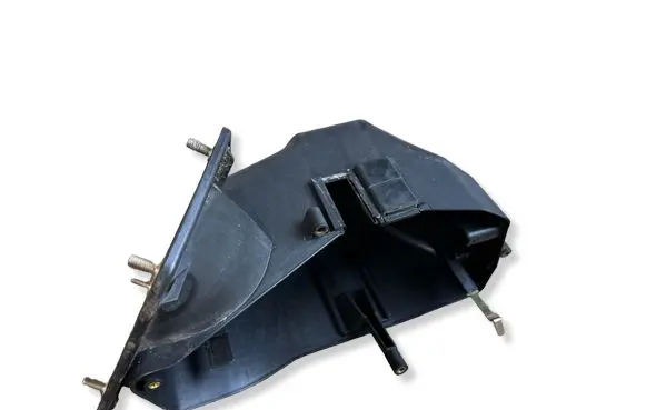 Mercedes-Benz SL R230 Fuse box cover 2305400067