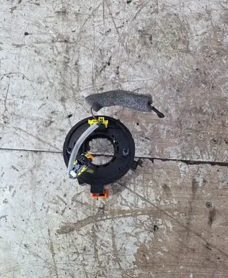 Volkswagen Fox Airbag slip ring squib (SRS ring) 1J0959653E DEC1507C2