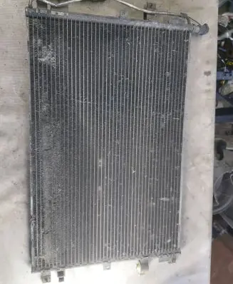 Volvo XC90 A/C cooling radiator (condenser) 30665562