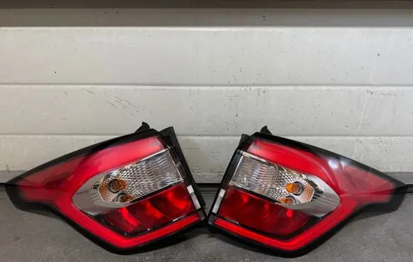 Ford Kuga II Rear/tail lights set GV4113404BH GV4113405BJ