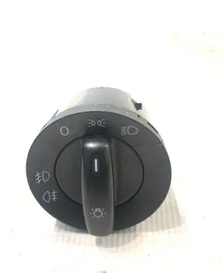 Volkswagen Golf V Light switch 1T0941431AA