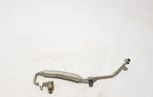 BMW X5 G05 Turbo turbocharger oiling pipe/hose 9454981