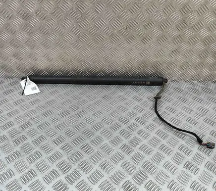 Audi Q2 - Tailgate/trunk strut/damper 81A827851C