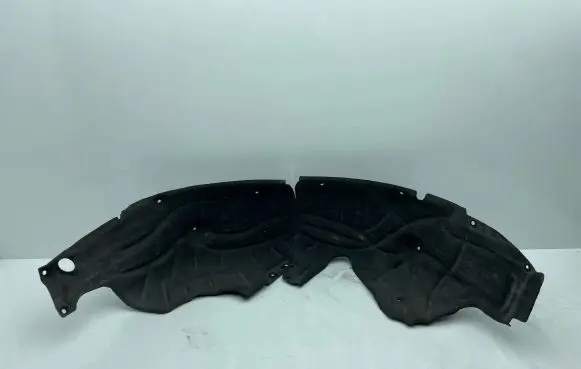 BMW 2 F44 Rear arch fender liner splash guards