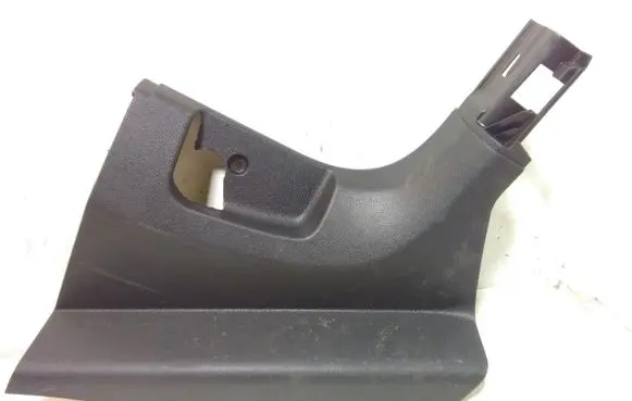 Volkswagen PASSAT B8 Foot area side trim 3G2863484