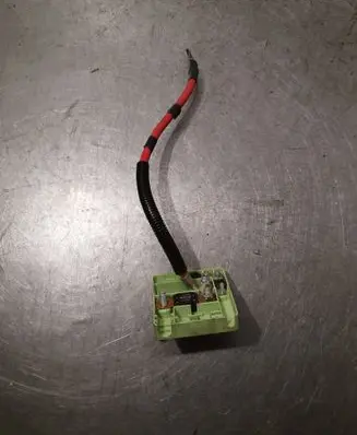 BMW X3 E83 Positive wiring loom 6928945