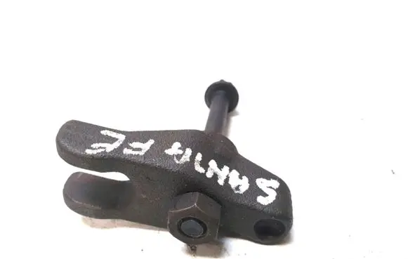 Hyundai Santa Fe Fuel Injector clamp holder