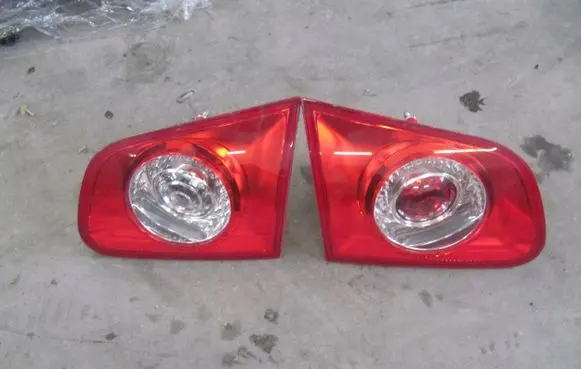 Volkswagen PASSAT B6 Rear/tail lights set 