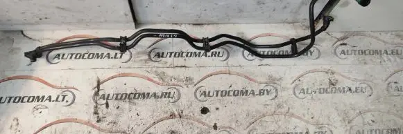 BMW 3 GT F34 Gearbox oil cooler pipe/hose 7804980 VEL26188D 14089210HU