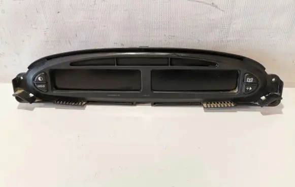 Citroen Xsara Picasso Speedometer (instrument cluster) 9646685580