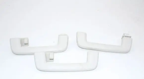 Ford Ecosport A set of handles for the ceiling 