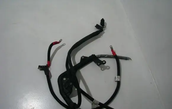 Citroen Jumper Positive cable (battery)