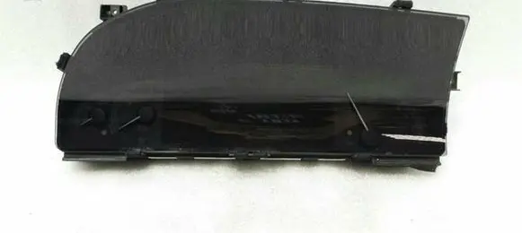 Mercedes-Benz CL C216 Speedometer (instrument cluster) A2215401848