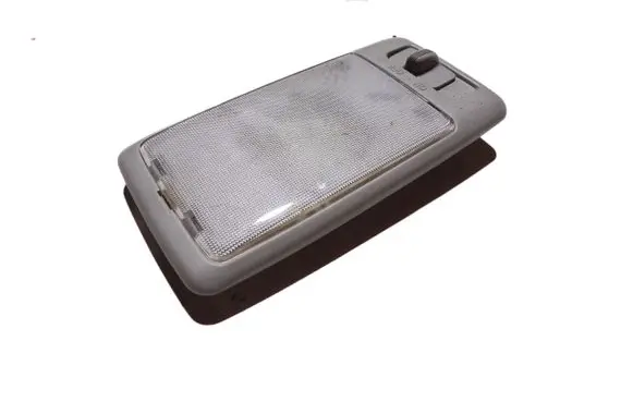 Subaru Legacy Rear seat light
