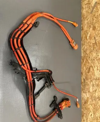 Volvo XC90 Other wiring loom 31678731