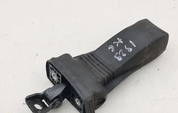 Audi Q5 SQ5 Rear door check strap stopper 80A839267