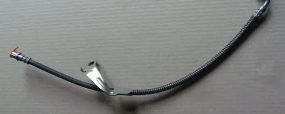 Brake vacuum hose/pipe