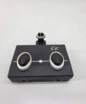 Porsche Panamera (970) Door control unit/module 4H0959795M
