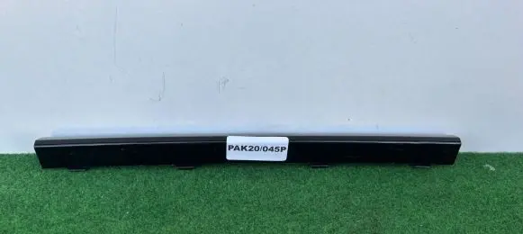 KIA Venga Front bumper splitter molding 86585-1P500