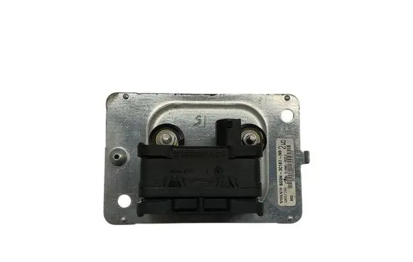 Volvo V70 ESP acceleration yaw rate sensor 6G9N14B296CB 10170103463 BZ78E3002E
