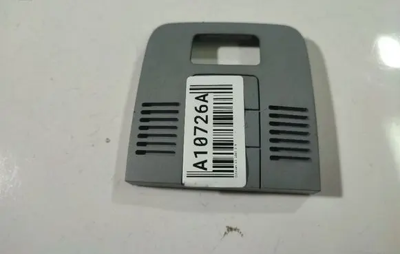 Citroen C5 Other interior part 