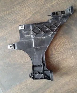 Audi S5 Headlight/headlamp mounting bracket 1301073053