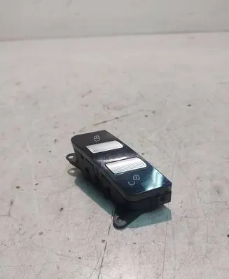 Mercedes-Benz S W221 Central locking switch button A2218213051 10540320 03371040101