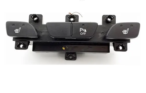 Hyundai ix35 Seat heating switch 933102Y100