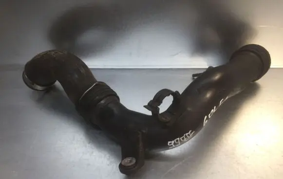 Volkswagen Golf Plus Intercooler hose/pipe 1K0145762