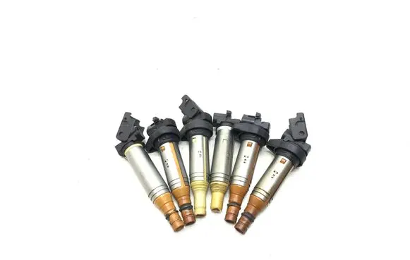 BMW 7 G11 G12 High voltage ignition coil 759459602 7594596