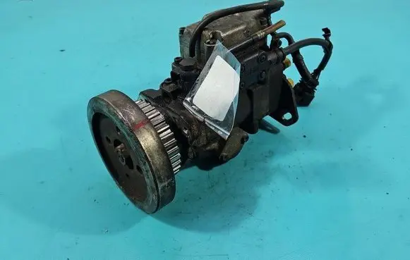 Volvo V70 Fuel injection high pressure pump 0460415990 IMPRK1504899