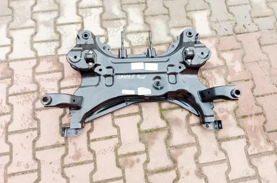 Chery Omoda 5/C5 Front axle beam 202002702AA