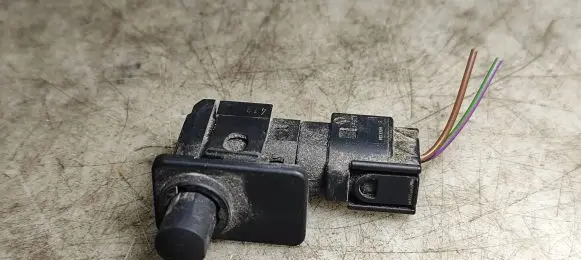 Mini Cooper Countryman R60 Bonnet alarm switch sensor 9119052