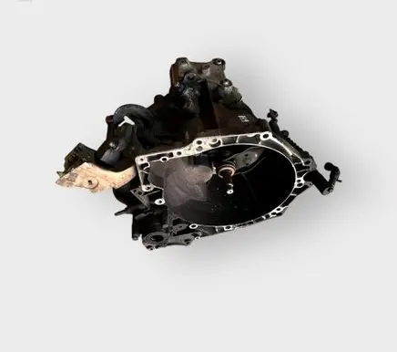 Citroen C-Elysée Manual 5 speed gearbox 20DP98 7546398