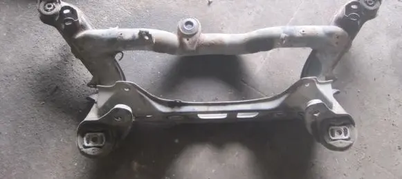 Mercedes-Benz SL R129 Rear subframe A1293501508 1293501508