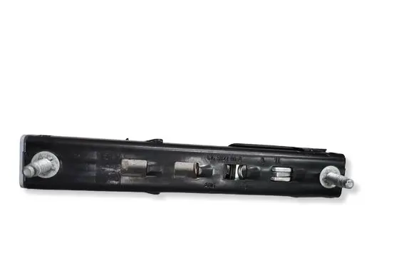 Mercedes-Benz CLS C218 X218 Seat belt adjustment rail 616582300A