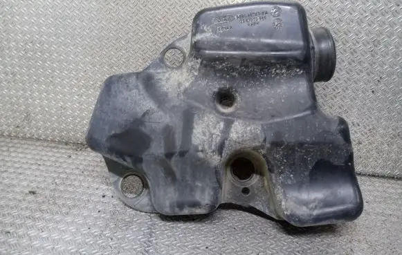 Ford S-MAX Intake resonator 6G919F763BA