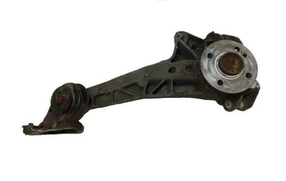 Mini One - Cooper Coupe R56 Rear wheel hub