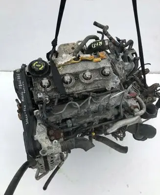 Mazda 6 Engine RF7J
