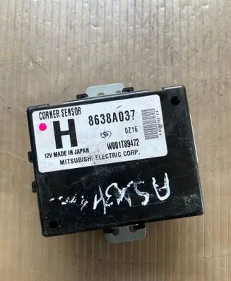Parking PDC control unit/module