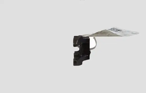 Peugeot 508 Fuel Injector clamp holder
